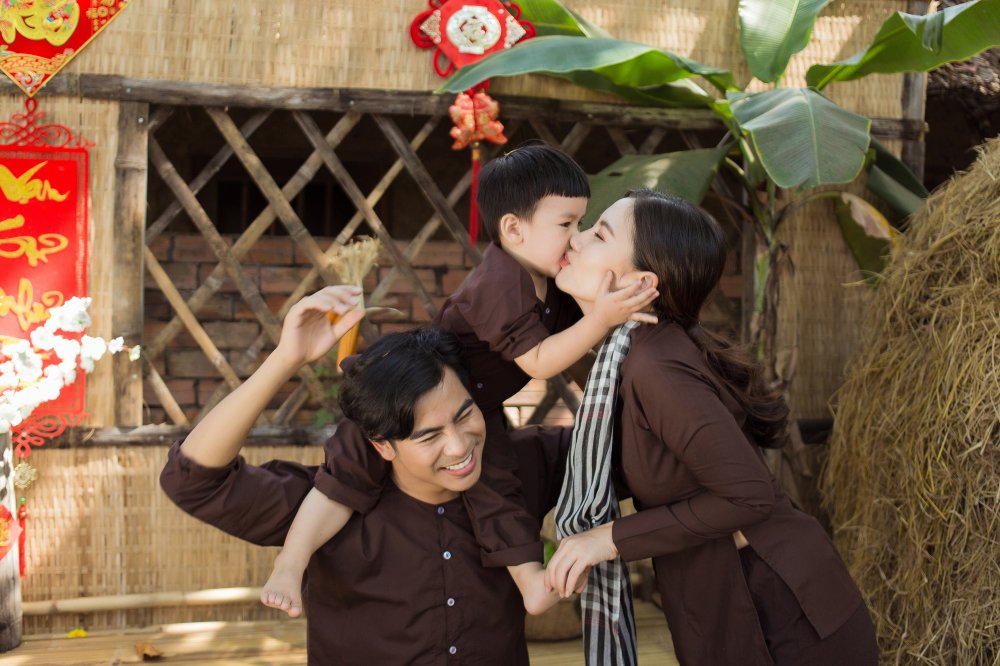 gia dinh ngoc lan thanh binh (6) 5