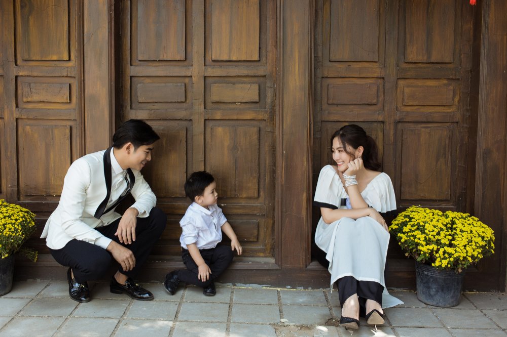 gia dinh ngoc lan thanh binh (7) 7