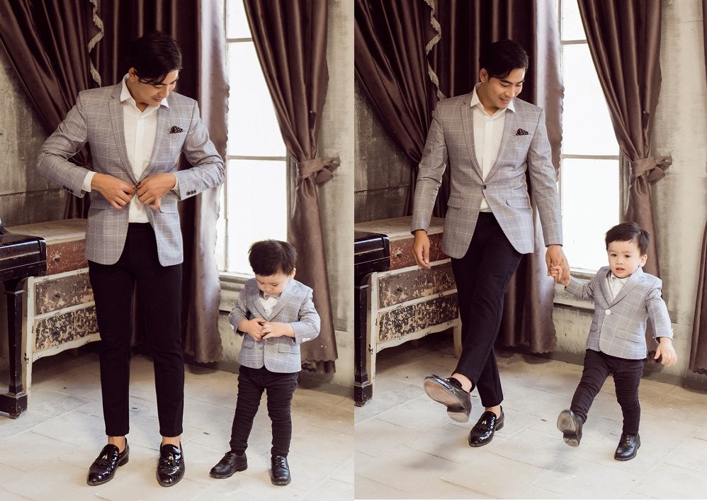 gia dinh ngoc lan thanh binh (9) 8