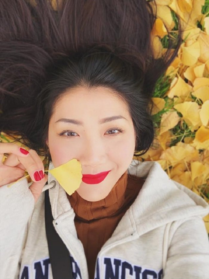 my nhan viet sau ly hon (15) 15