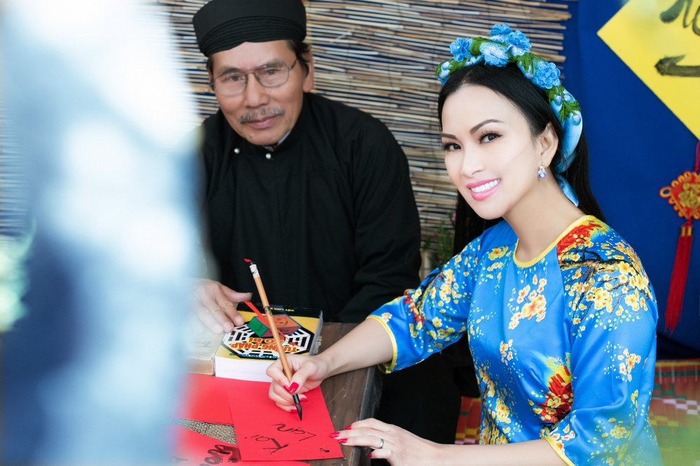 HA PHUONG - TET -4 3