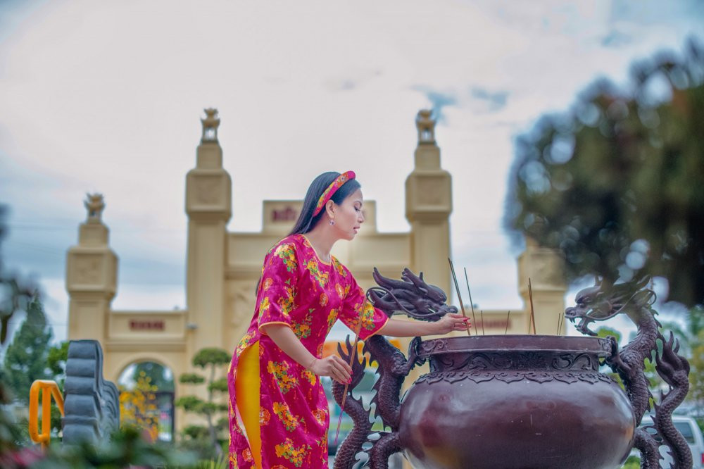 HA PHUONG - TET -6 5