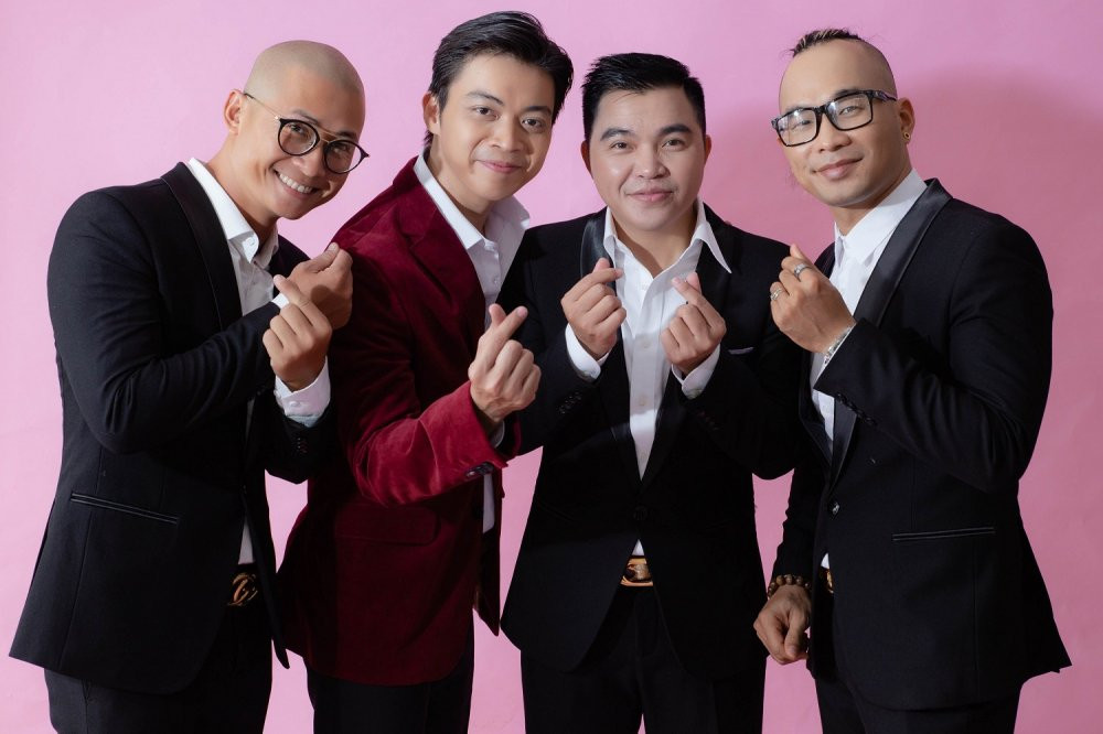 nhom MTV va Lan Nha (2)