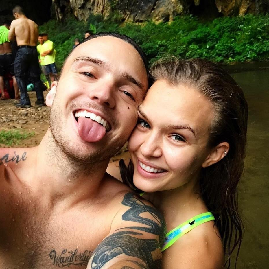 tinh yeu cua thien than victoria secret(15)