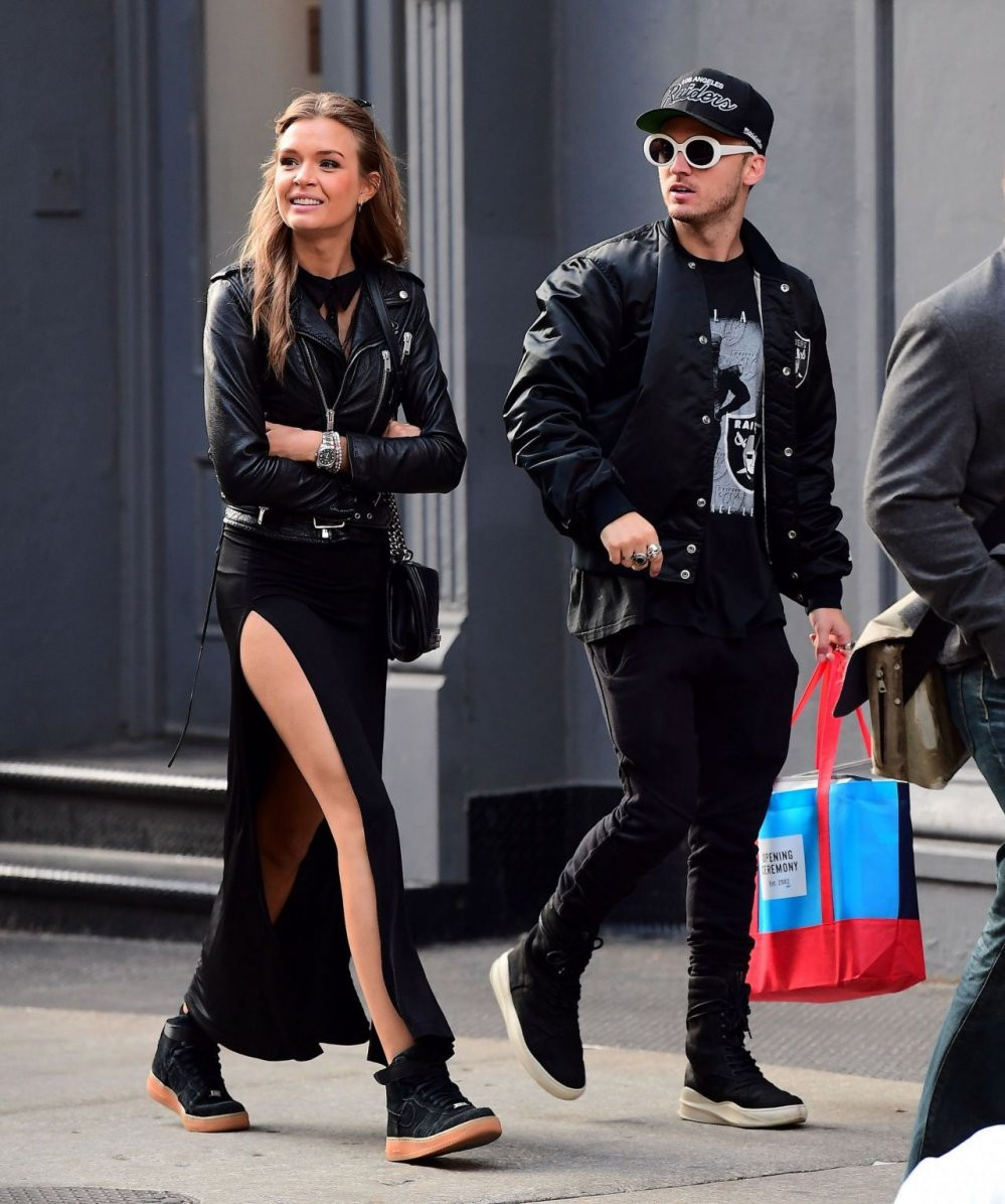 tinh yeu cua thien than victoria secret(16) 3