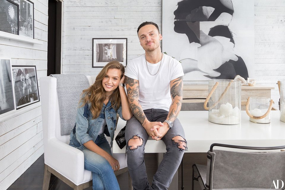 tinh yeu cua thien than victoria secret(21) 5