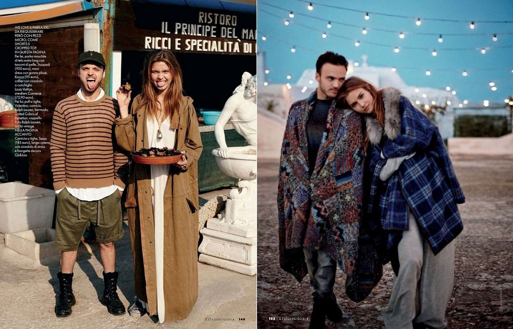 tinh yeu cua thien than victoria secret(22) 5