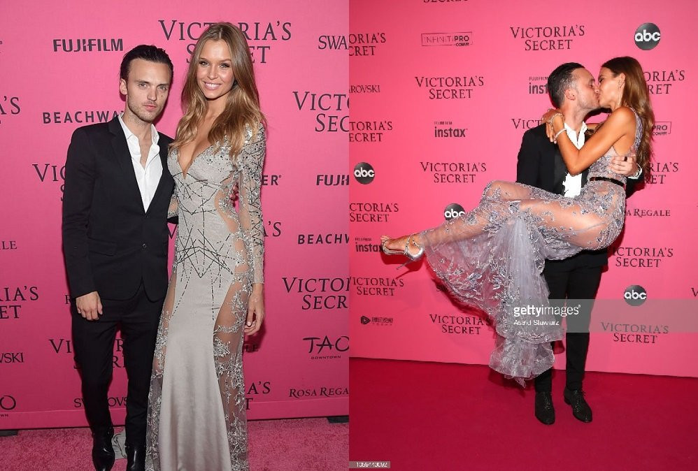 tinh yeu cua thien than victoria secret(23) 7