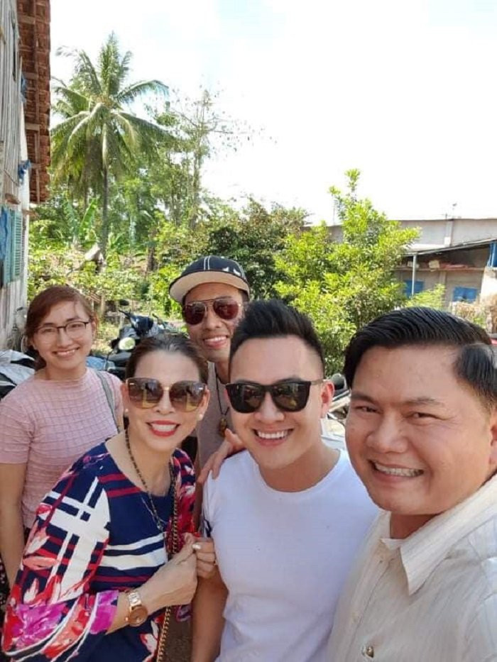 con trai hoai linh (5) 7