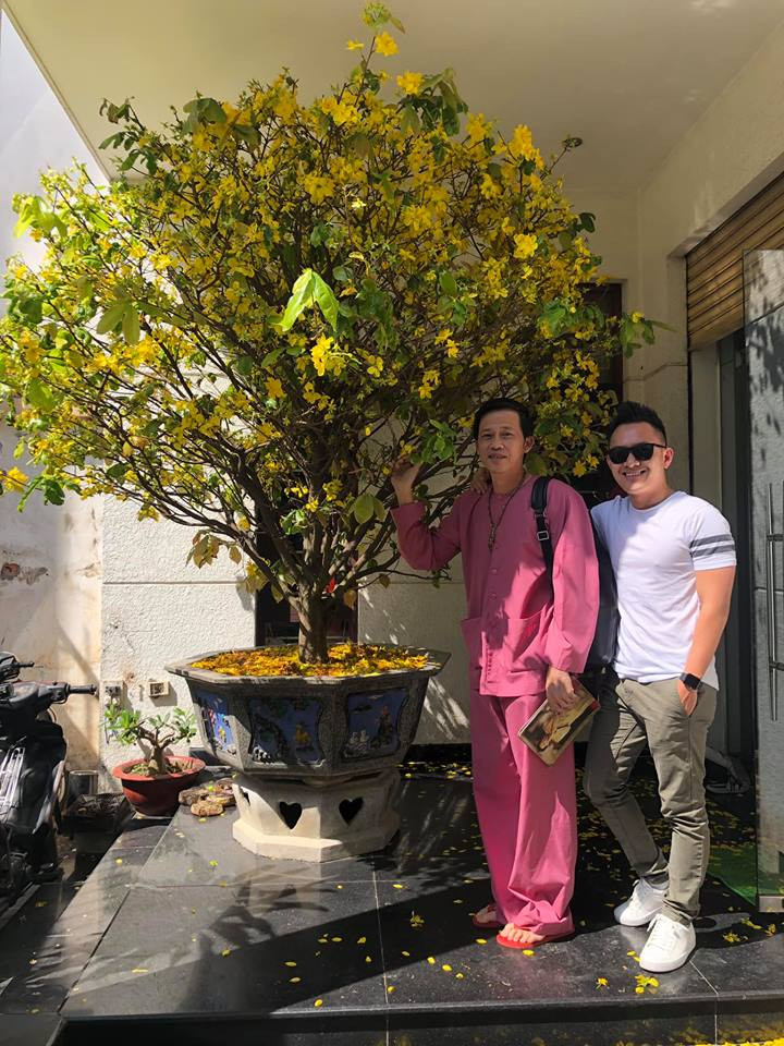 con trai hoai linh (6) 5