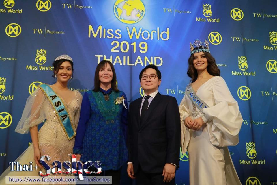 hoa hau the gioi 2018 (2)