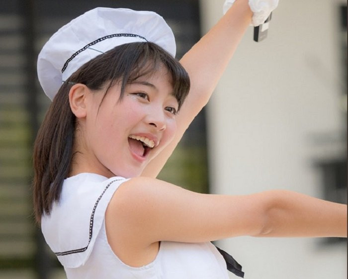 sao nu nhat ban tu sat (1)