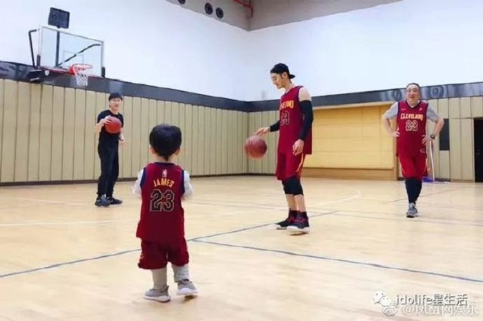 huynh hieu minh va angela baby