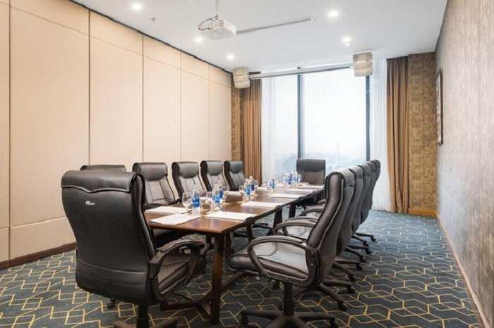 khach san Vinpearl Hotel Imperia (11) 10