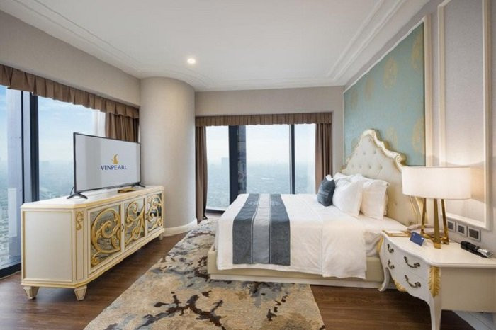 khach san Vinpearl Hotel Imperia (13) 12