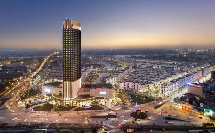 khach san Vinpearl Hotel Imperia (6) 6