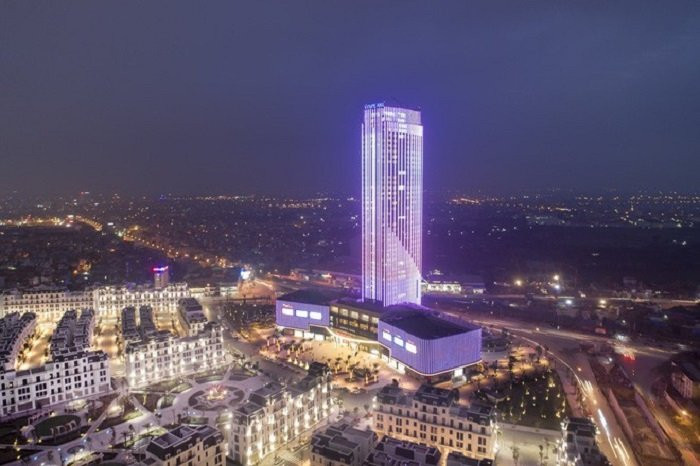 khach san Vinpearl Hotel Imperia (7) 6