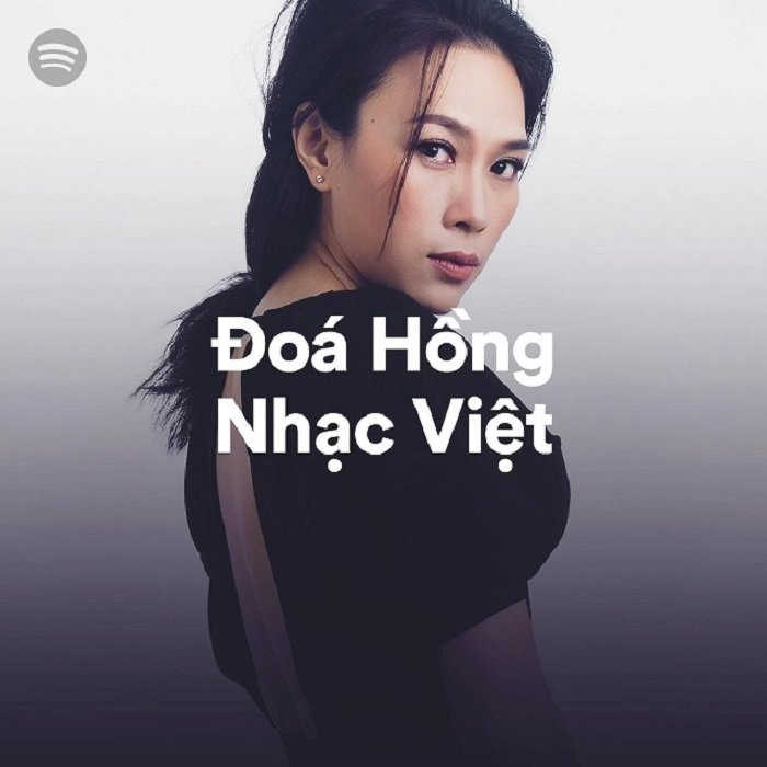 Album Doa Hong nhac Viet 3