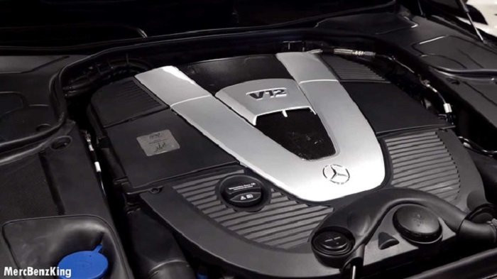 Mercedes-Maybach S600 Pullman Guard 2019 (6) 5