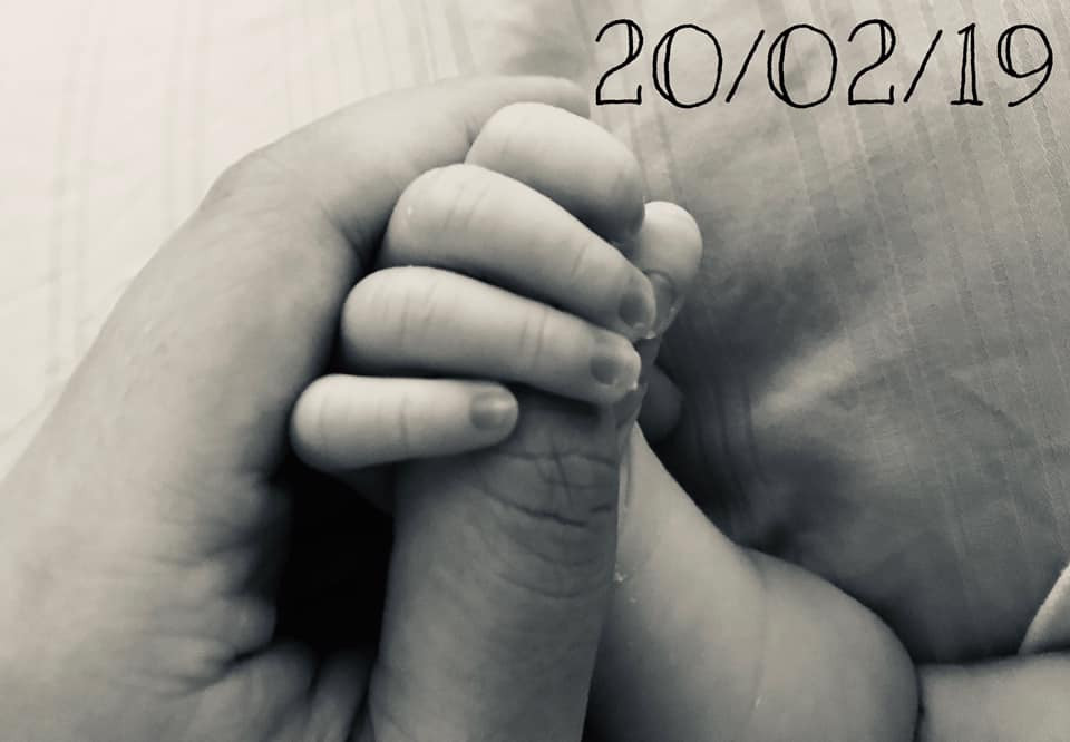 ngo phuong lan sinh con (1)