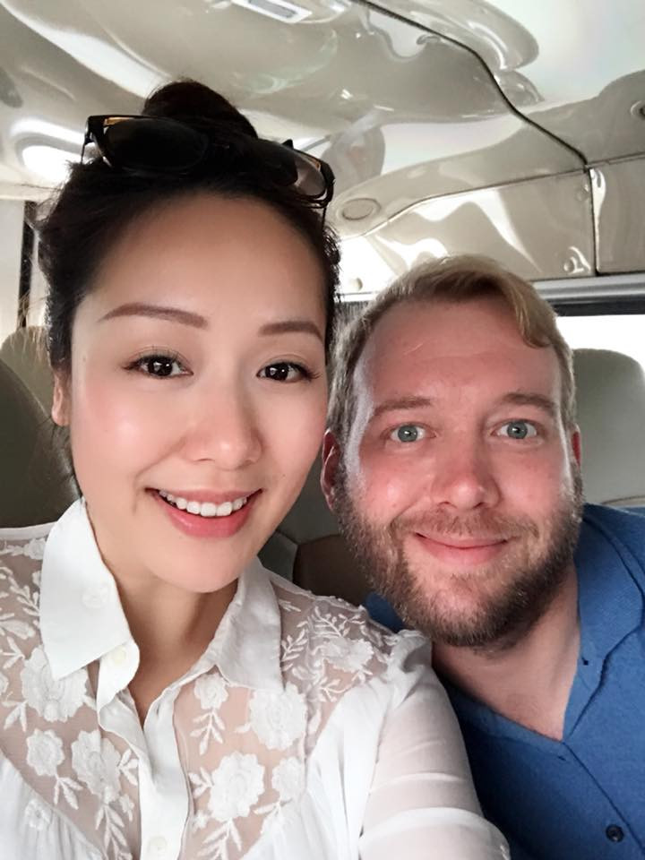 ngo phuong lan sinh con (2)