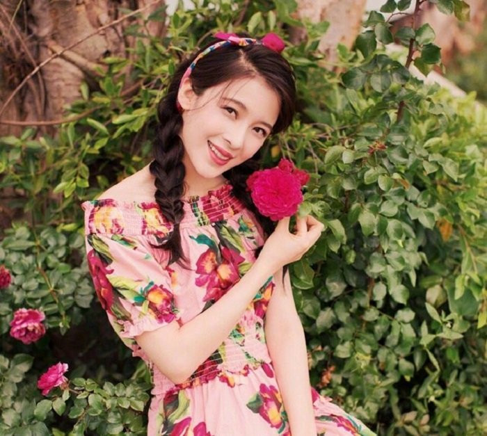 dien vien tan y thien do long ky (6) 3