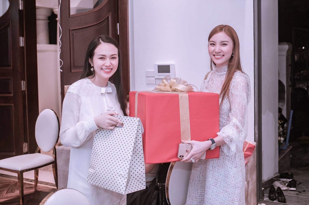 sinh nhat con gai tuan hung (10) 9