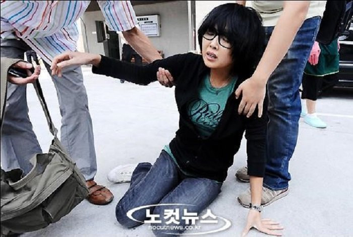 my nhan quoc dan cua han quoc tu sat (2)