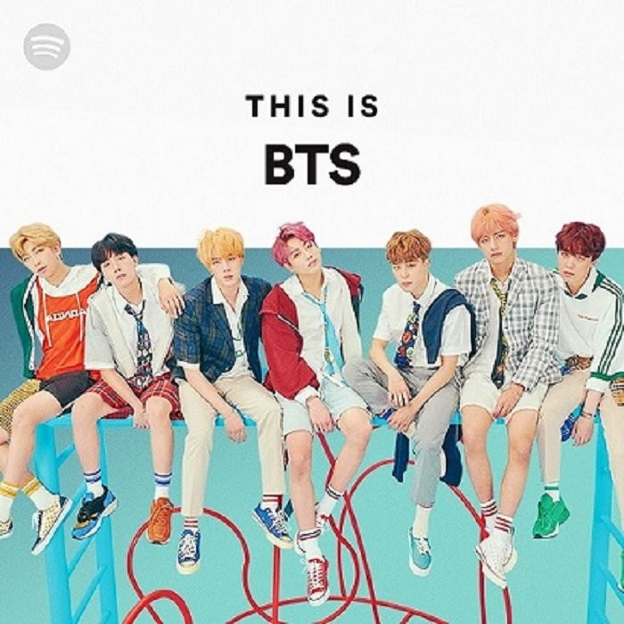 this-is-bts playlist cover