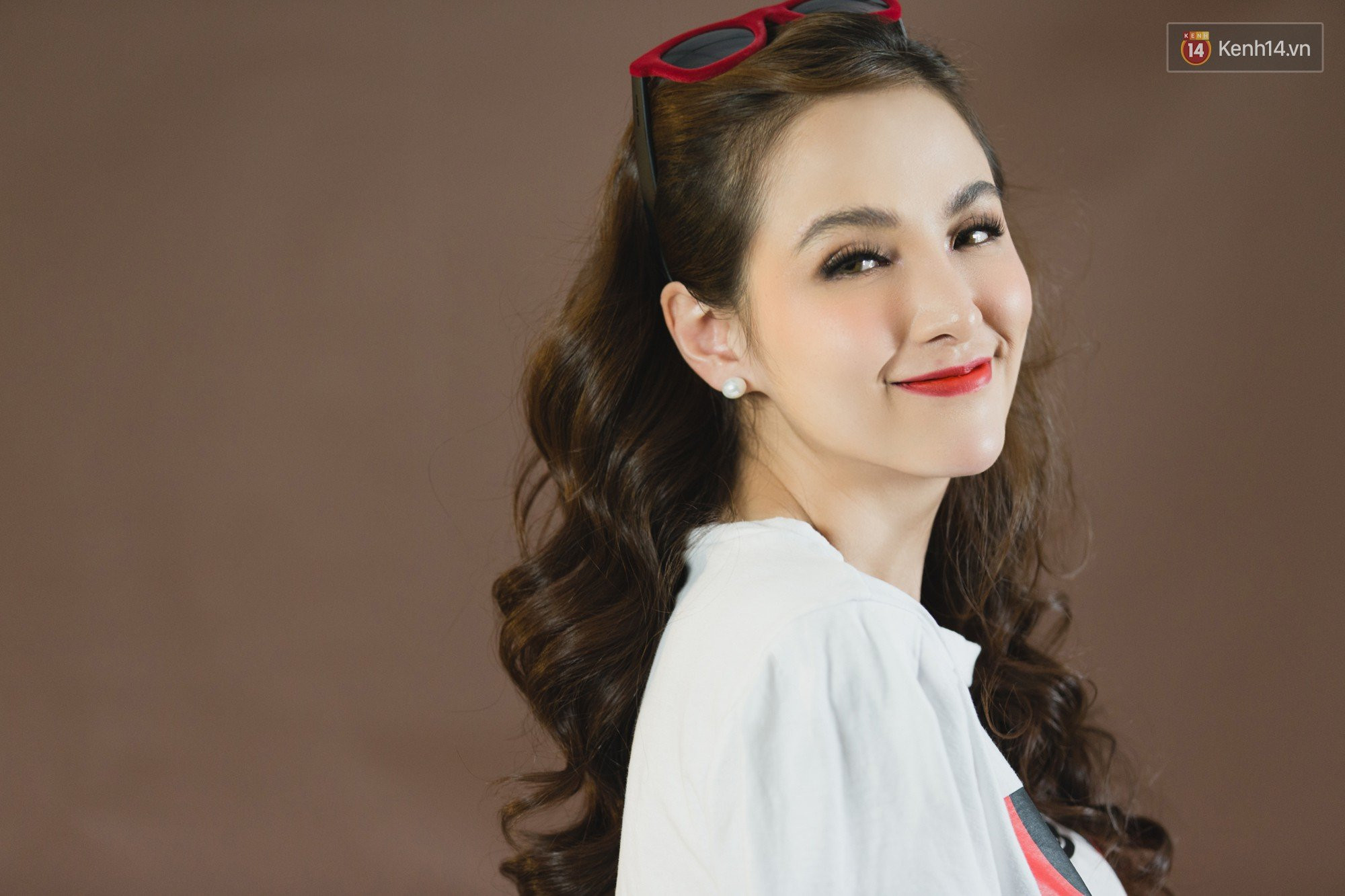 Diễm Tôi chính thức nói về tin đồn ly hôn lần 2: Tôi không phải kiểu người nay chia tay mai lại dắt nhau đi biển làm trò cười! - Ảnh 8.