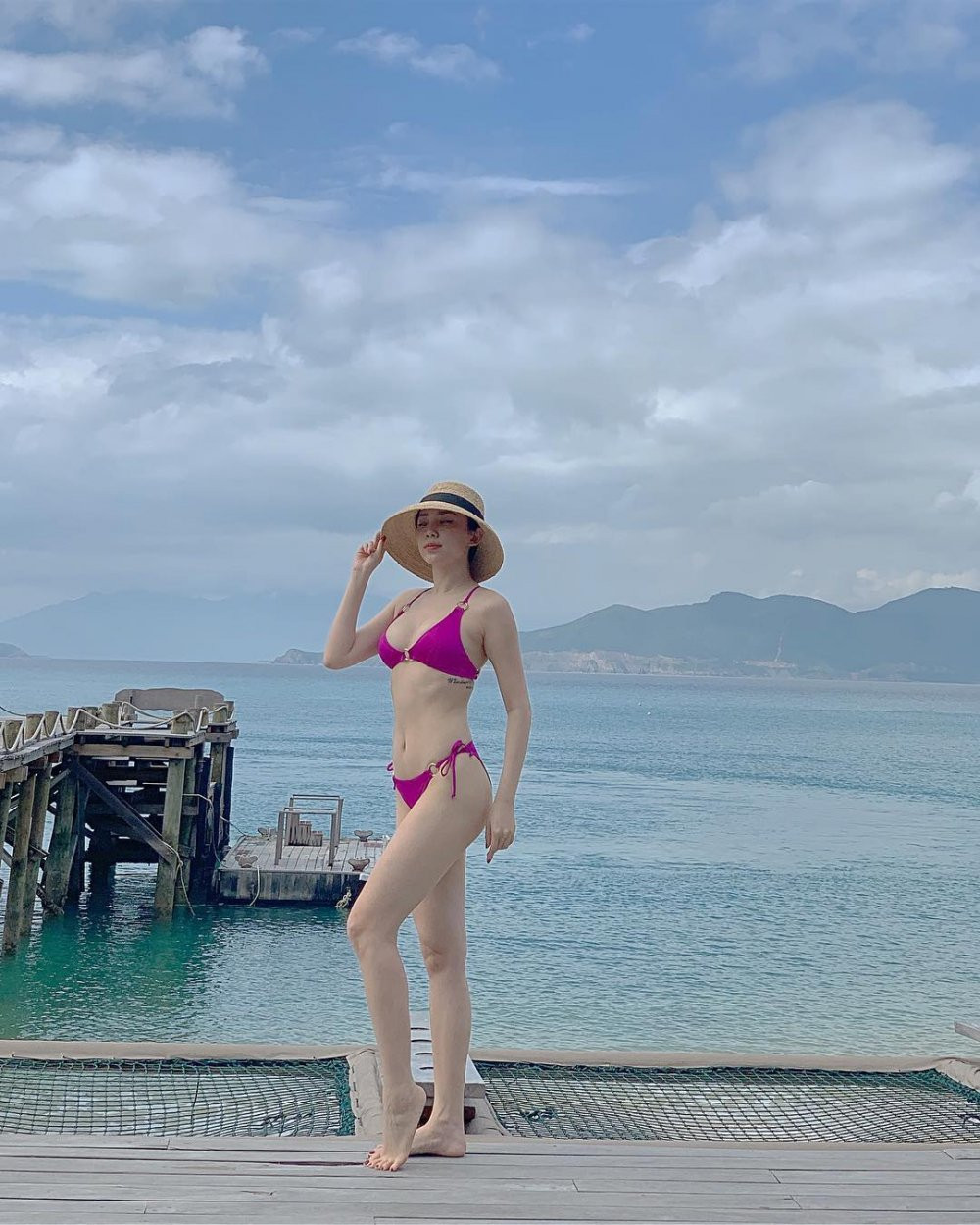 my nhan viet dien bikini (2)