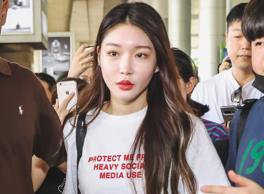Chungha 3