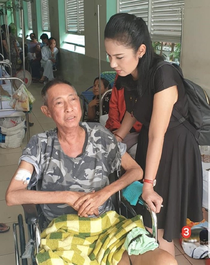 nghe si le binh (4) 3