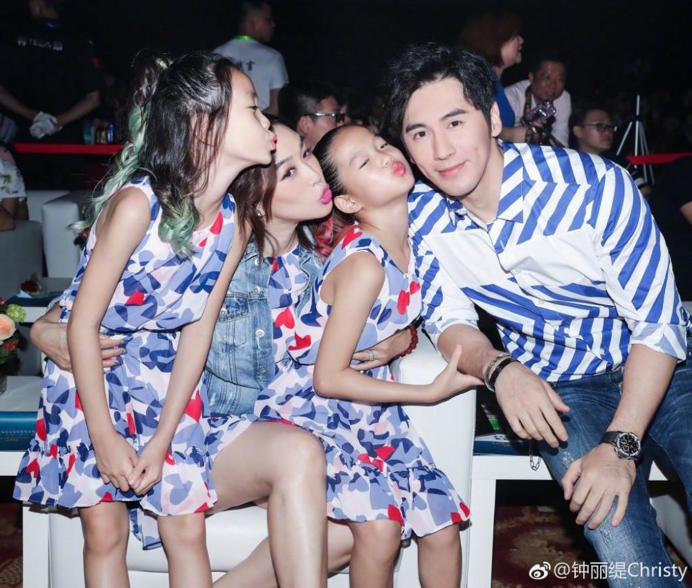 vo chong lech tuoi trong showbiz (1) 3