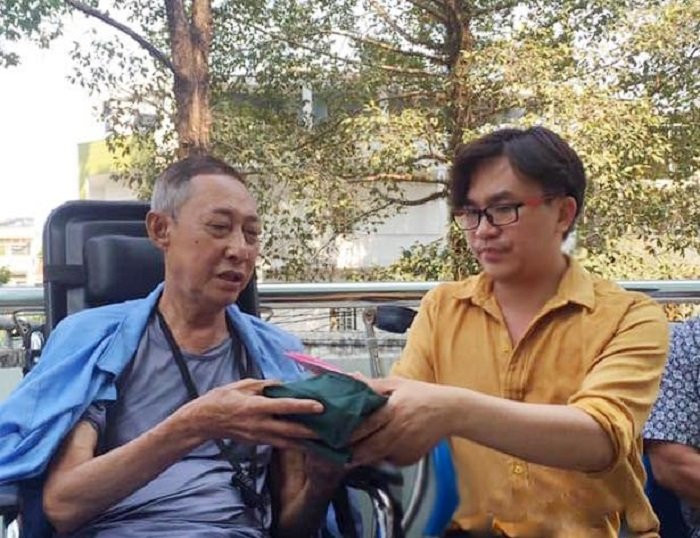 nghe si le binh (3) 4