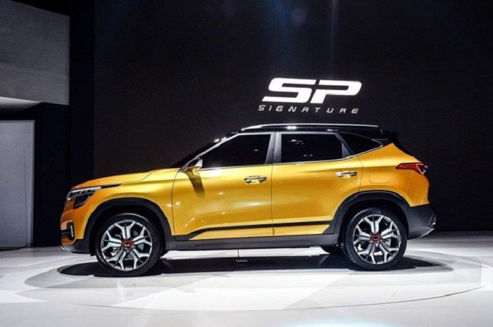 xe SUV moi cua Kia (2) 3