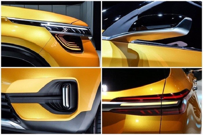 xe SUV moi cua Kia (3) 5