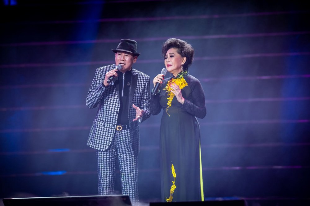 liveshow che linh (10) 9