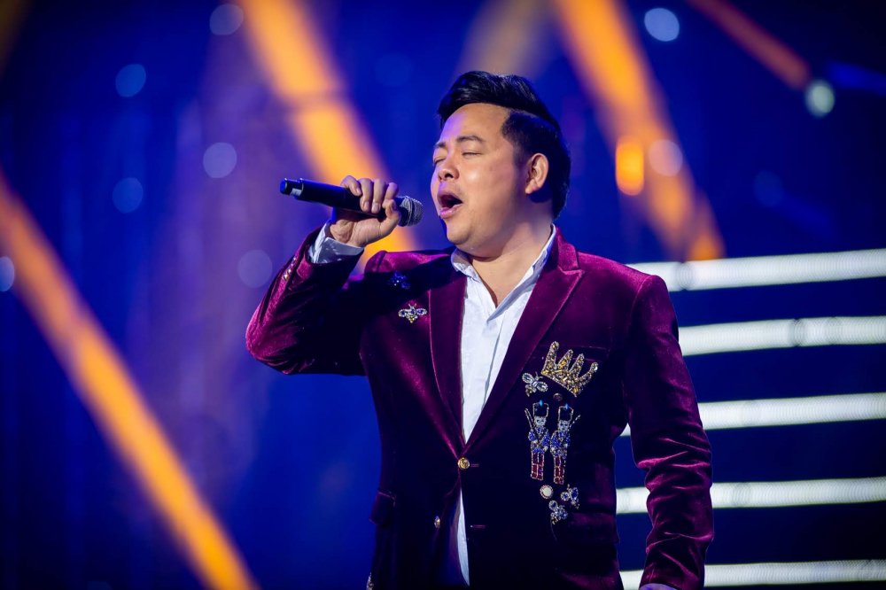 liveshow che linh (6) 5
