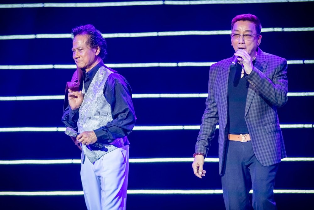 liveshow che linh (9) 7