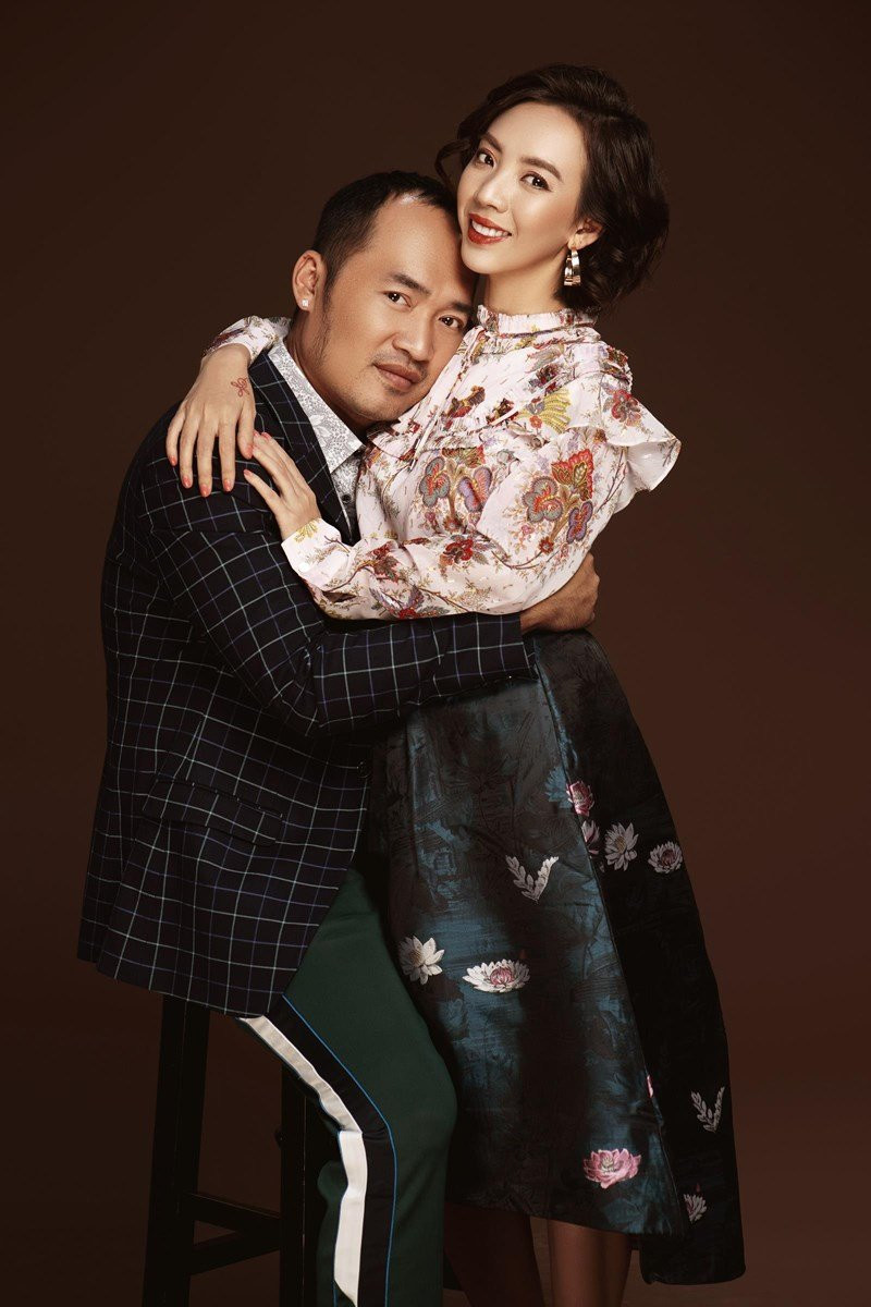 vo chong thu trang tien luat (2)