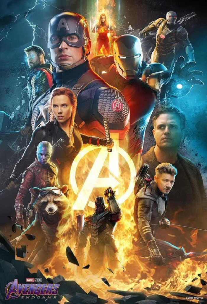 avengersendgame