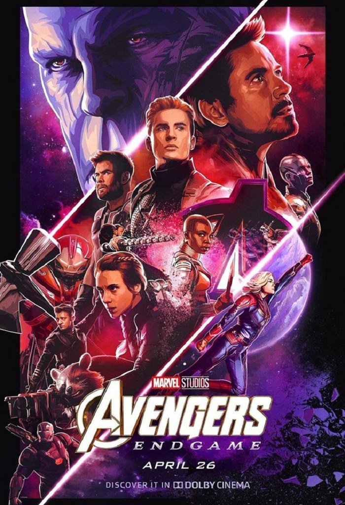 avengersendgame
