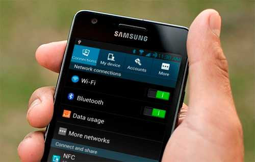 Các kết nối không dây làm nóng thiết bị khi hoạt động, đặc biệt là tại nơi sóng yếu. 