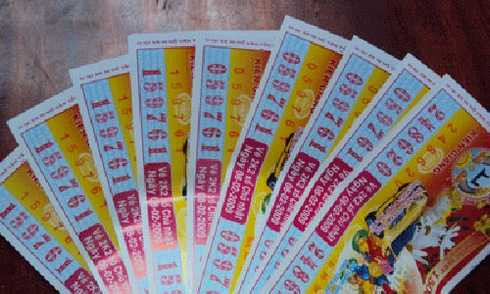 Tiền Giang là công ty xổ số có mức thu nhập bình quân vào loại cao nhất thị trường.