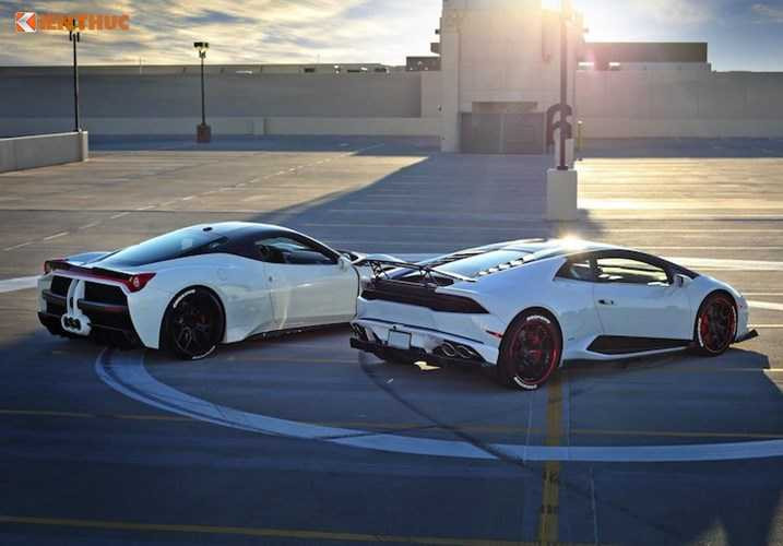 bo-doi-ferrari-458-italia-va-lamborghini-huracan-sieu-khung-hinh-3
