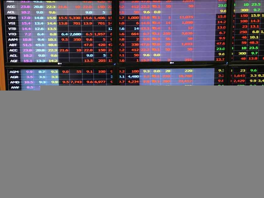 Brexit, chứng khoán, VN-Index, HNX-Index, biến động mạnh, cổ phiếu lởm, cổ phiếu giảm giá mạnh, minh bạch thông tin, cổ phiếu niêm yết, sự kiện Biển Đông, giá dầu giảm, cú sốc chứng khoán