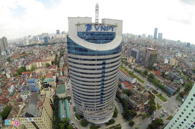 Luong khung cua cac sep VNPT, PVN, VICEM, Vinacomin hinh anh 1