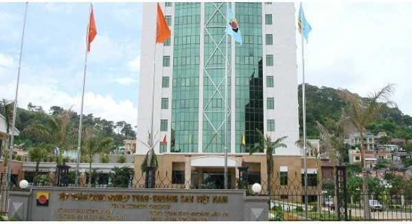 Luong khung cua cac sep VNPT, PVN, VICEM, Vinacomin hinh anh 2