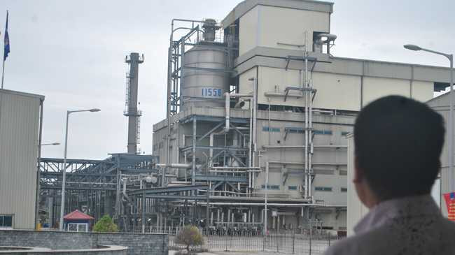 Doanh nghiệp nhà nước, đầu tư, lãng phí, kiểm toán nhà nước, thua lỗ, ông lớn nhà nước, nợ khó đòi, vốn Nhà nước